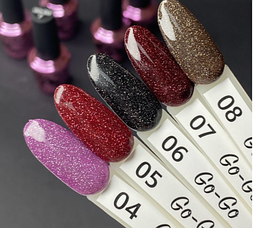 GO-GO Collection 15мл № 05