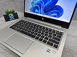 I5-10210u Надійний ноутбук Hp Хп 430 G7 13.3" 8gb ddr4 256gb ssd, фото 4