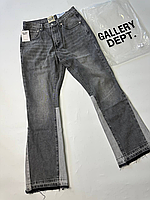 Джинси Flared Gallery Dept, стильні джинси Gallery Dept, модні джинси Gallery Dept, бренд Gallery Dept, одяг Gallery Dept