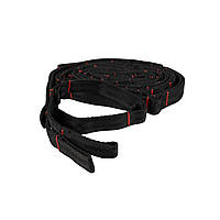 Комплект строп для гамаку Tribe Pro T-LE-0008-black
