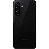 Смартфон Samsung Galaxy A26 5G 6/128GB Black, фото 3