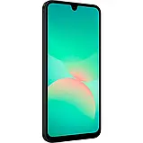 Смартфон Samsung Galaxy A26 5G 8/256GB Black (SM-A266BZKC) (UA), фото 3