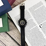 Чоловічий годинник Skmei 1426BKWT Black-White, фото 3