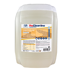 Універсальний миючий засіб для дезінфекції PRIMA SOFT Uni-3 (10 кг)