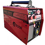 Зварювальний напівавтомат EDON MIG-280, фото 2