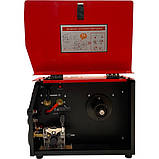 Зварювальний напівавтомат EDON MIG-280, фото 4