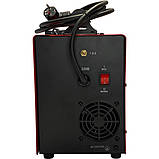 Зварювальний напівавтомат EDON MIG-280, фото 6