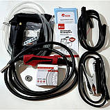 Зварювальний напівавтомат EDON MIG-280, фото 7