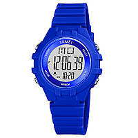 Дитячий годинник Skmei 1716BU Blue