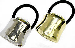 Резинка тонка з прикрасою №R-39-97-4(12)