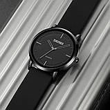 Skmei 2050BKBK Black-Black, фото 3