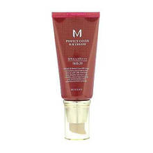 BB-крем з ідеальним покриттям Missha M Perfect Cover BB Cream №21 SPF 42 PA+++, 50 мл (8806333353729)