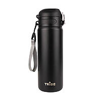 Термокружка Tribe Urban 0,6 л T-DD-0013-black