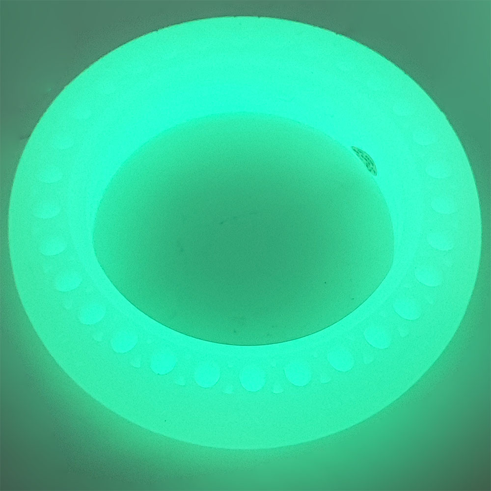 Шина для електросамоката світна 8.5х2.0