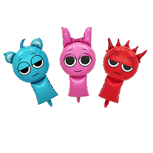 Спрунки | Sprunki