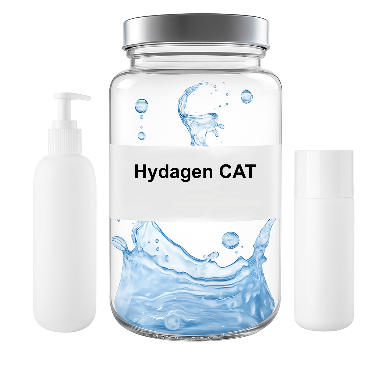 Гідаген CAT (Hydagen CAT), фото 1