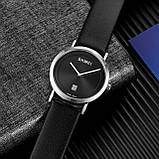 Жіночий годинник Skmei 1907SI Silver, фото 4