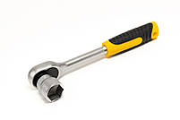 Тріскачка MasterTool 78-0142, 1/2" 72Т, фото 4