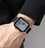 Чоловічий годинник Skmei 1971RG Rose Gold, фото 3