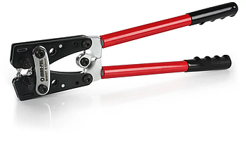 Прес-кліщі для кабелю 6-50 мм MAR-POL M49527