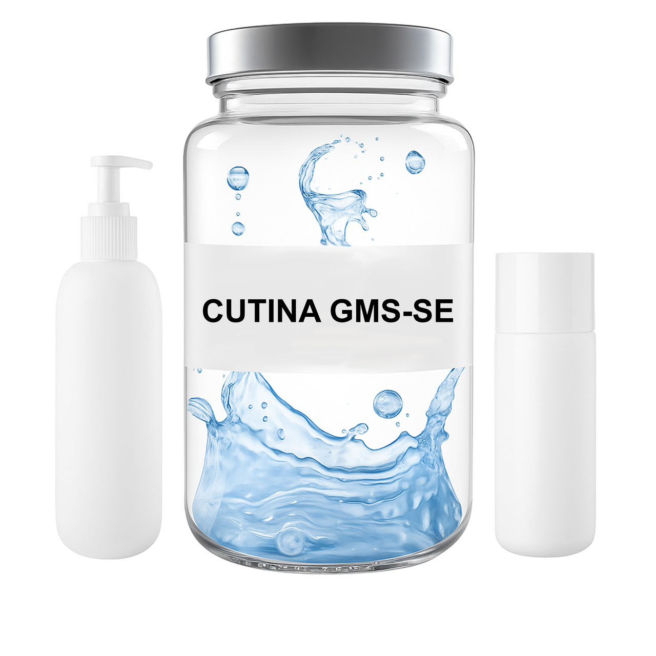 Кутіна GMS-SE (Cutina GMS-SE), фото 1