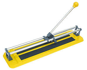 Плиткоріз ручний MasterTool 80-0400, 400 мм