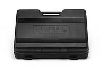 Набір насадок торцевих ТИТУЛ 78-7072 (CrV 1/4" і 1/2" з тріскачкою 24 зуба, 72 шт в кейсі), фото 8