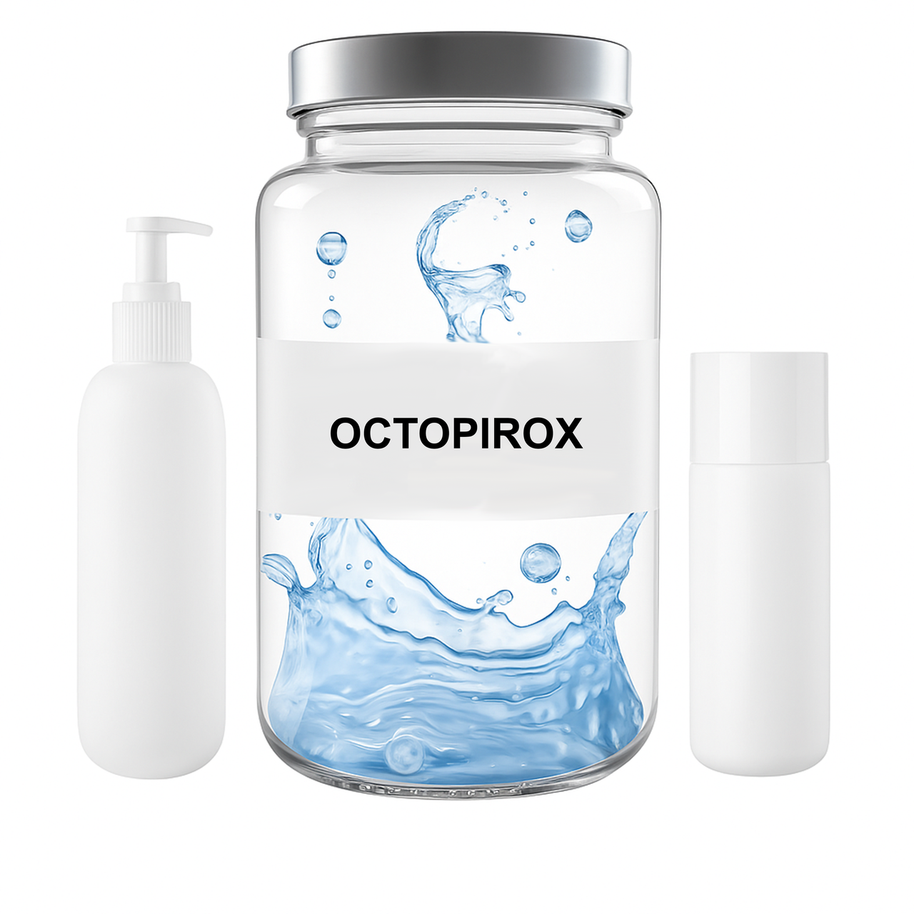 Октопірокс (Octopirox), фото 1