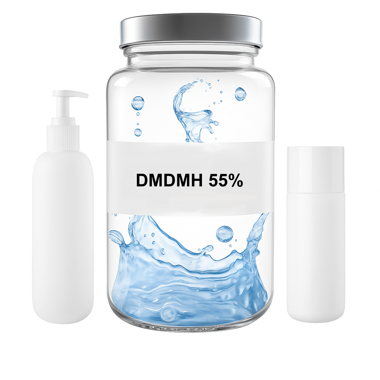 DMDMH 55%, фото 1