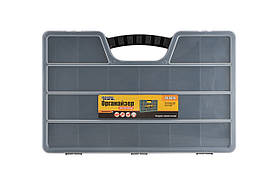 Органайзер з ручкою MasterTool 79-3020, 22 секції, 20" (510*325*65 мм)