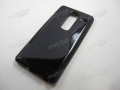 Полімерний TPU чехол LG Class H650E