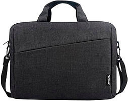 Сумка для ноутбука Lenovo Casual Topload T210 15.6" (GX40Q17229) Black