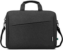 Сумка для ноутбука Lenovo Casual Topload T210 16" (GX41L83769) Black