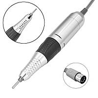 Универсальная тонкая ручка для фрезера ZS 601/602/701 65 Вт 35000 об.мин, черный