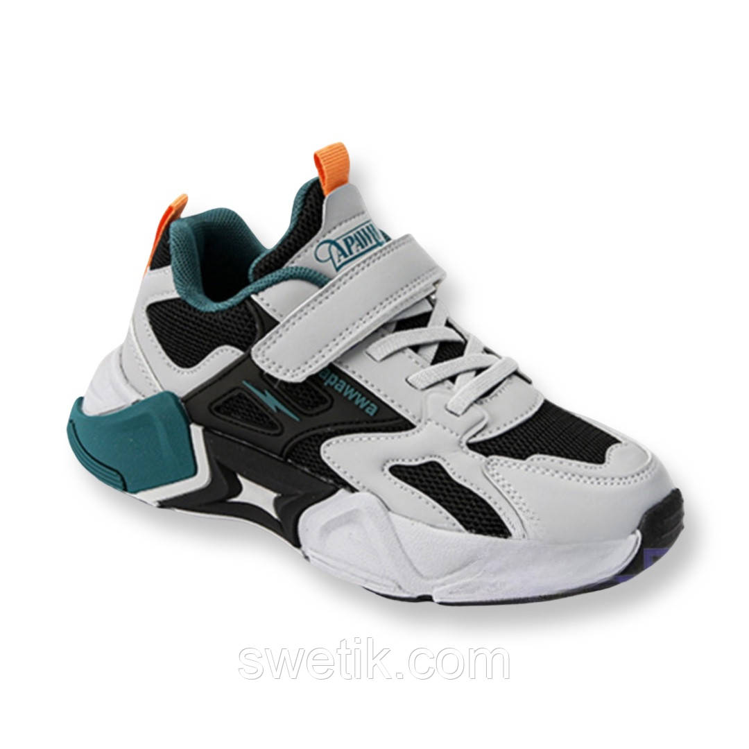 Кросівки Apawwa р. 32,33,34,35,37, фото 1