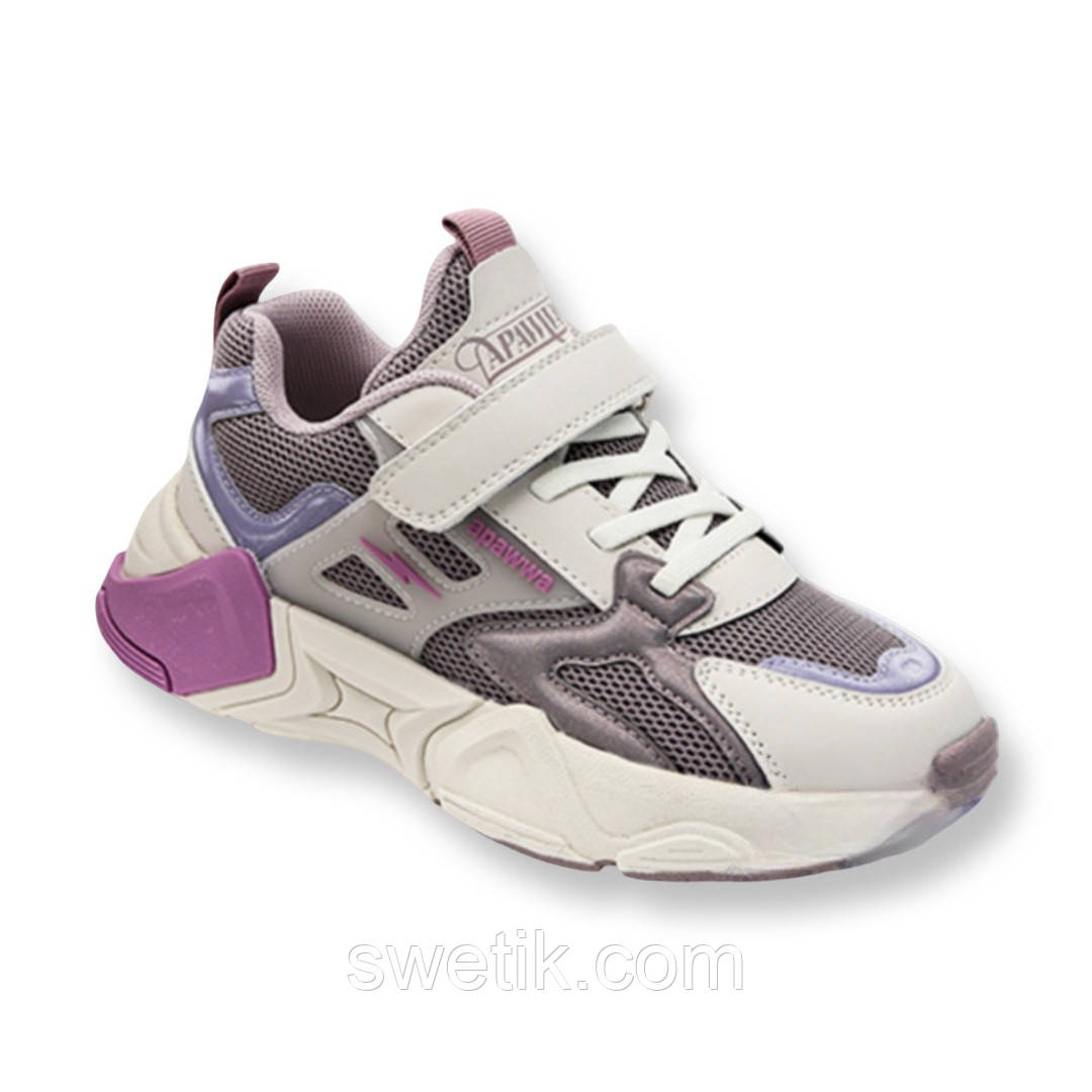 Кросівки Apawwa р. 26,28, фото 1