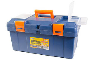 Ящик для інструменту MasterTool 79-2620, 20" (500*270*245 мм), пластикові замки