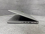 I5-10210u 13.3" Стильний ноутбук Hp Хп 430 G7 8gb ddr4 256gb ssd, фото 5