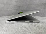 I5-10210u 13.3" Стильний ноутбук Hp Хп 430 G7 8gb ddr4 256gb ssd, фото 6