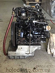 Двигун Yanmar Thermo King TK 3.74; 101-342 