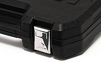 Набір ключів і насадок торцевих MASTERTOOL 78-5094, CV 1/4" і 1/2" 94 шт, фото 8