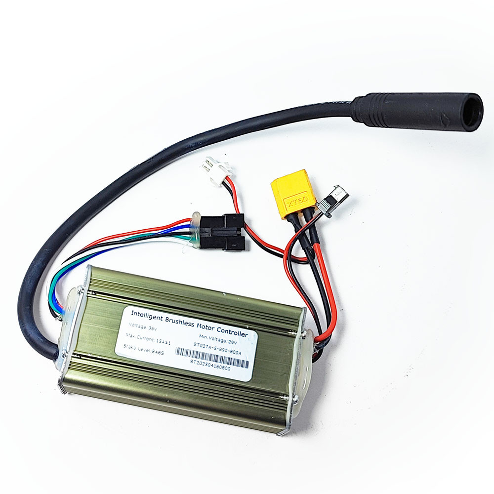 Блок керування для електричних самокатів Kugoo S 1/2/3