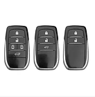 Чохол для ключа Lexus, метал, фото 2