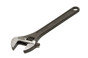 Ключ розвідний MASTERTOOL 300 мм 0-35 мм Cr-V фосфатований 76-0224