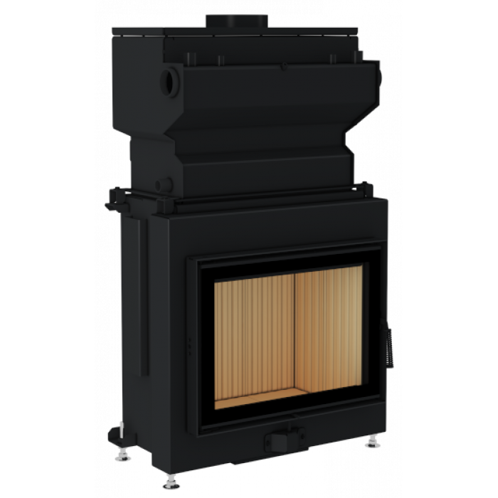 Водяна камінна топка Gavryliv&Sons 70x52WM Modular, фото 1