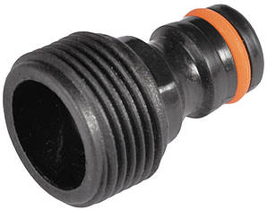 Адаптер MASTERTOOL 3/4"НР 92-9042