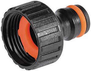 Адаптер MASTERTOOL 3/4"ВР 92-9043