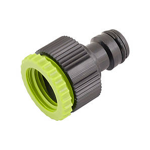 Адаптер для коннектора MASTERTOOL 1/2"ВР-3/4"ВР 92-9310