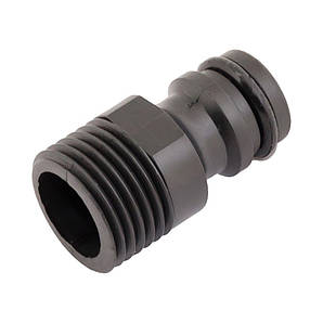 Адаптер для коннектора MASTERTOOL 1/2"НР 92-9306