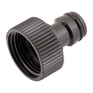 Адаптер для коннектора MASTERTOOL 3/4"ВР 92-9309